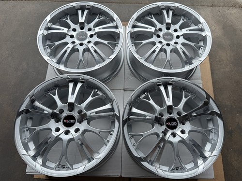 Kudo racing defuse 16x7 - racing, 4x100